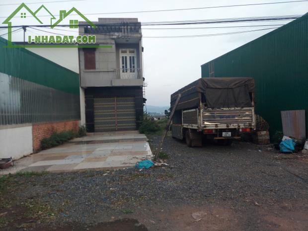 Chính chủ cần bán đất tặng nhà ngay Trung Tâm Thị Trấn Liên Nghĩa, Huyện Đức Trọng, Tỉnh - 3