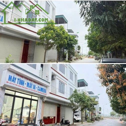 ĐẤT ĐẸP - GIÁ TỐT - Chính Chủ Bán 2 Lô Đất Vị Trí Đắc Địa Tại Xã Phú Xuân, TP Thái Bình - 2