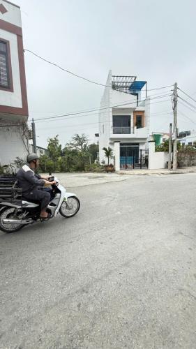 ĐẤT ĐẸP - GIÁ TỐT - Chính Chủ Bán 2 Lô Đất Vị Trí Đắc Địa Tại Xã Phú Xuân, TP Thái Bình - 3