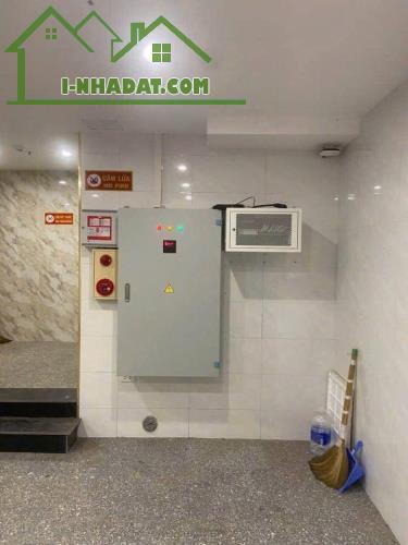 BÁN GẤP ccmn Trần Quốc Vượng- 62m- mt8m- 13pkk- DT700tr/n- giá chào 10,95 tỷ - 4