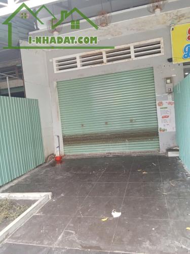 SANG HOẶC CHO THUÊ MẶT BẰNG Địa chỉ đường dân chủ, phường Bình Thọ, thủ Đức - 1