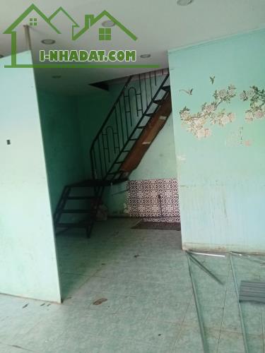 SANG HOẶC CHO THUÊ MẶT BẰNG Địa chỉ đường dân chủ, phường Bình Thọ, thủ Đức - 2