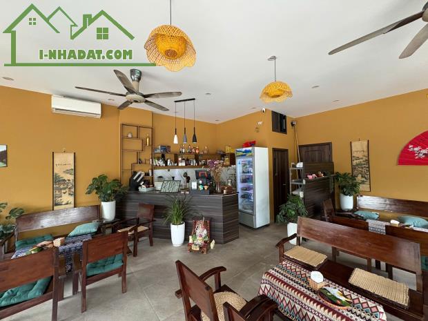 Chính chủ sang nhượng cửa hàng cà phê không chung chủ, lối đi riêng, vệ sinh sạch sẽ - 3