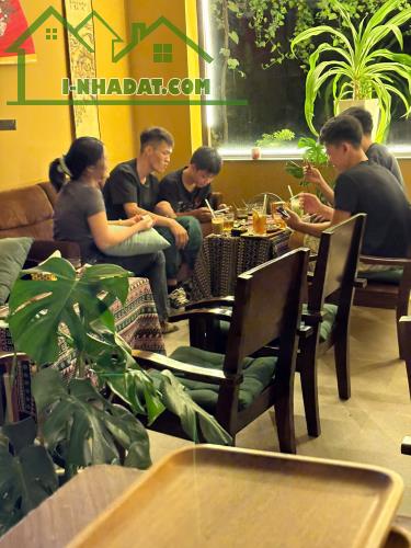 Chính chủ sang nhượng cửa hàng cà phê không chung chủ, lối đi riêng, vệ sinh sạch sẽ - 4