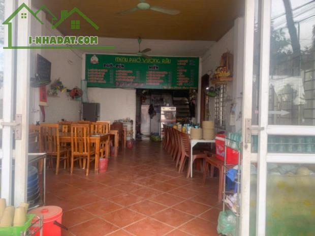 Cần sang nhượng cửa hàng gấp Địa chỉ: huyện Đan Phượng, Hà Nội - 1