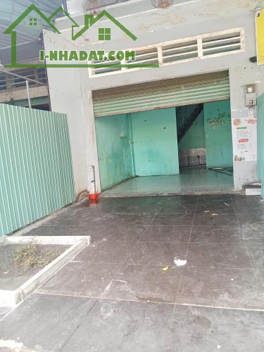 SANG HOẶC CHO THUÊ MẶT BẰNG Địa chỉ đường dân chủ, phường Bình Thọ, thủ Đức