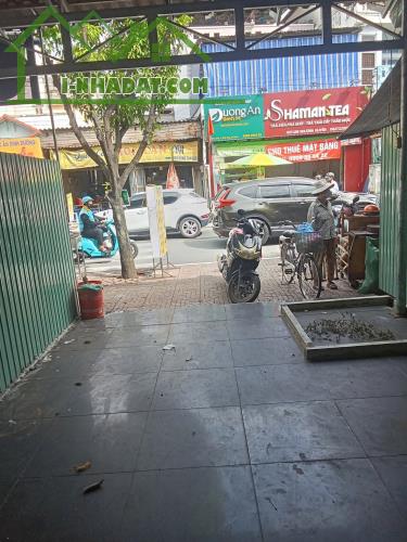 SANG HOẶC CHO THUÊ MẶT BẰNG Địa chỉ đường dân chủ, phường Bình Thọ, thủ Đức - 3