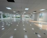 Cho thuê văn phòng 270m2 -500m2 mặt phố Trần Duy Hưng quận Cầu Giấy