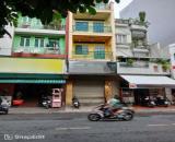 Bán nhà mặt tiền Trương Quốc Dung, P.10, Phú Nhuận: 3 x 11, giá 12 tỷ.