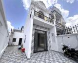 Bán Nhà ngay cầu Ông Thìn Qlo50, 152m2, SHR, 3PN, chỉ 50m ra lộ lớn