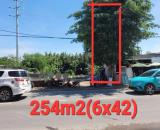 BÁN GẤP ĐẤT MẶT TIỀN NGUYỄN DUY TRINH – GIÁ CỰC RẺ