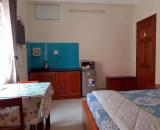 BÁN TÒA CĂN HỘ 6 TẦNG MT AN DƯƠNG VƯƠNG, MỸ AN