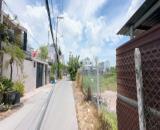 Gấp Bán Đất gần Lã Xuân Oai, Quận 9(cũ), dt 1720m2, ngang 22m, giá 58 tỷ.