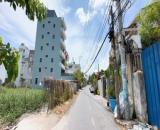 Gấp Bán Đất gần Lã Xuân Oai, Quận 9(cũ), dt 1720m2, ngang 22m, giá 58 tỷ.