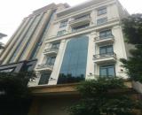 Cho Thuê Văn Phòng Siêu Đẹp 140m2 - 40 Triệu/Tháng Phố Dịch Vọng Hậu, Cầu Giấy. Tặng 10