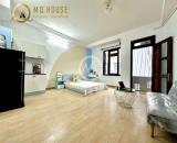 Căn Hộ Ban Công Full Nội Thất Rộng 55m2 ở Phổ Quang gần Tân Bình, Sân Bay ở Phú Nhuận