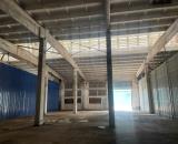 CHO THUÊ KHO BẮC TỪ LIÊM Diện tích 620m2