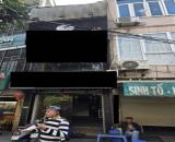 Cho thuê nhà Mặt Phố Hai Bà Trưng 3 tầng x 67m2, 2PN, KD hàng ăn, Cả Phê, Trà sữa, VP c.ty