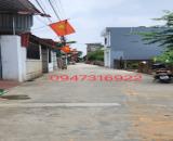 Chính chủ bán đất trục chính Bắc Thượng, Quang Tiến. DT 64m*4.4m Giá 2.x tỷ