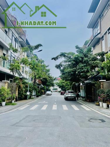 💥 BIỆT THỰ LIỀN KỀ MINORI VILLAGE 67A TRƯƠNG ĐỊNH, 101M2 5T MT 5M, CHỈ 32 TỶ 💥 - 4