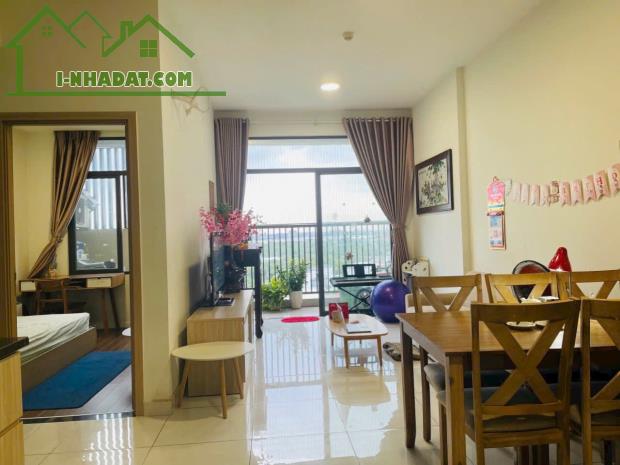 CHO THUÊ CĂN HỘ JAMILA KHANG ĐIỀN 2PN DIỆN TÍCH LỚN 76M2 Nội thất cơ bản cực hiếm