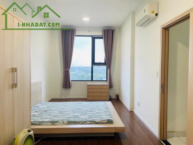 CHO THUÊ CĂN HỘ JAMILA KHANG ĐIỀN 2PN DIỆN TÍCH LỚN 76M2 Nội thất cơ bản cực hiếm - 2