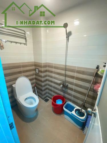🏠 👉 BÁN NHÀ CHÍNH CHỦ – LÔ GÓC 2 MẶT THOÁNG – HẺM XE HƠI 5M – NHÀ KIÊN CỐ – SỔ RIÊNG ĐẸP - 2