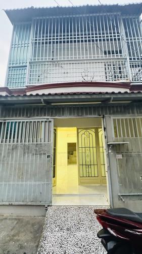 🏠 👉 BÁN NHÀ CHÍNH CHỦ – LÔ GÓC 2 MẶT THOÁNG – HẺM XE HƠI 5M – NHÀ KIÊN CỐ – SỔ RIÊNG ĐẸP - 3