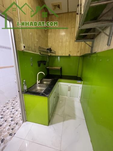 🏠 👉 BÁN NHÀ CHÍNH CHỦ – LÔ GÓC 2 MẶT THOÁNG – HẺM XE HƠI 5M – NHÀ KIÊN CỐ – SỔ RIÊNG ĐẸP - 4