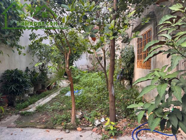 Bán Đất Đường Đông An Nguyễn Văn Hới. Mặt tiền rộng vuông vắn không lỗi phong thủy - 1