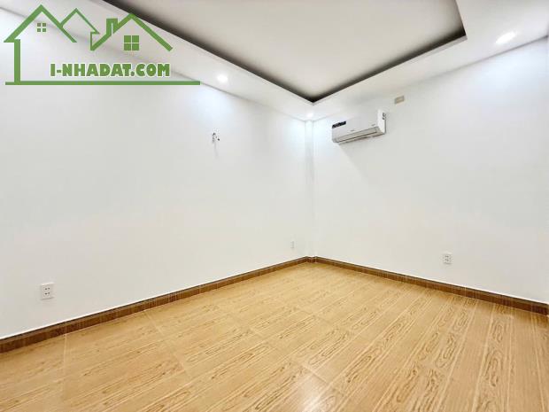 BÁN NHÀ CHDV CAO CẤP – KHU BẾN XE MIỀN TÂY-NGANG KHỦNG 6M –THU NHẬP 40 TR/TH - 3
