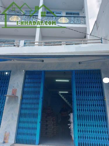 HẺM Ô TÔ TẢI THÔNG, HƯƠNG LỘ 2, BÌNH TRỊ ĐÔNG, BÌNH TÂN, 3 TẦNG, 50.0M2, 4.85 TỶ.