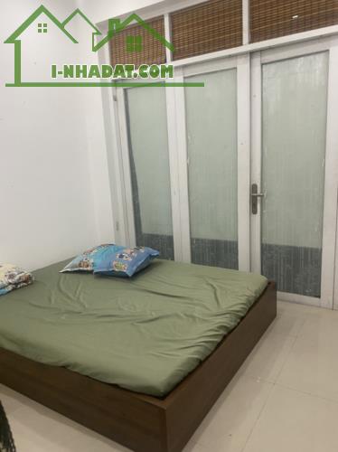 HẺM Ô TÔ TẢI THÔNG, HƯƠNG LỘ 2, BÌNH TRỊ ĐÔNG, BÌNH TÂN, 3 TẦNG, 50.0M2, 4.85 TỶ. - 2