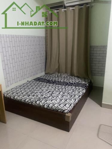 HẺM Ô TÔ TẢI THÔNG, HƯƠNG LỘ 2, BÌNH TRỊ ĐÔNG, BÌNH TÂN, 3 TẦNG, 50.0M2, 4.85 TỶ. - 3