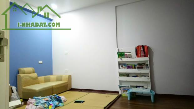 Cho thuê căn hộ  Tân Mai Mandarin 65m2, 2 ngủ, Full đồ, có slot ô tô, 12 Triệu/th - 3