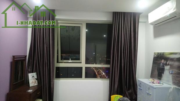 Cho thuê căn hộ  Tân Mai Mandarin 65m2, 2 ngủ, Full đồ, có slot ô tô, 12 Triệu/th - 4