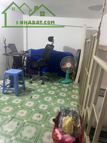 BÁN NHÀ LÊ ĐÌNH CẨN.DT.32M2.4-8.3TÂNG.3PN.HẺM XE HƠI - 3
