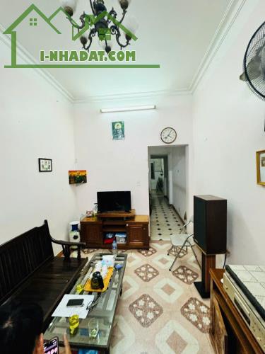 BÁN NHÀ KHU PHÂN LÔ BÁCH KHOA, TRẦN ĐẠI NGHĨA - 46M2 X 5 TẦNG 6 NGỦ - SỔ VUÔNG - 1
