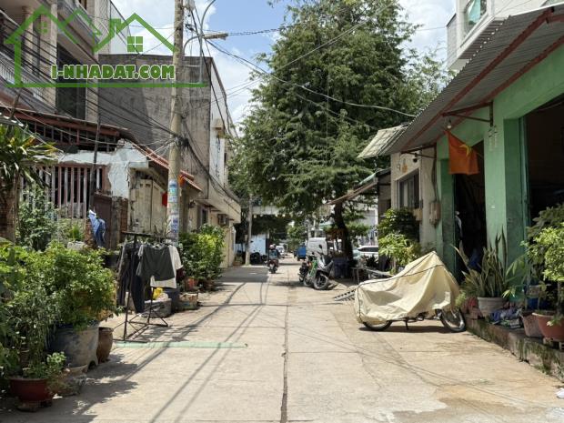 Bán nhà Nguyễn Quý Yêm 48m2 3 tầng xe hơi quay đầu, nhỉnh 5 tỷ - 2