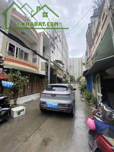 Bán nhà Bùi Tư Toàn 47m2 2 tầng có dòng tiền, chỉ 4 tỷ - 1