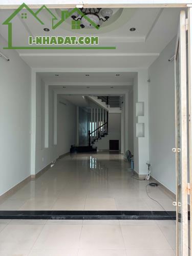 CHO THUÊ NHÀ 1 TRỆT 2 LẦU MỚI SƠN SỬA, 87M2 (DTSD=260M2), 3PN, GIÁ TỐT - 3