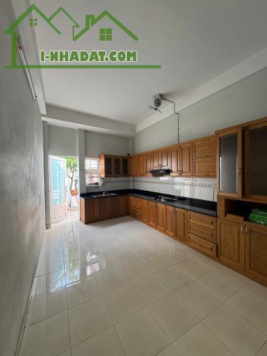 CHO THUÊ NHÀ 1 TRỆT 2 LẦU MỚI SƠN SỬA, 87M2 (DTSD=260M2), 3PN, GIÁ TỐT - 2
