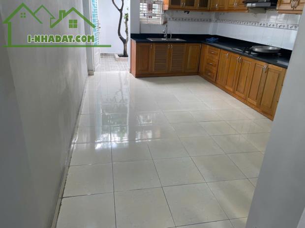 CHO THUÊ NHÀ 1 TRỆT 2 LẦU MỚI SƠN SỬA, 87M2 (DTSD=260M2), 3PN, GIÁ TỐT - 1