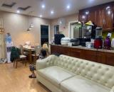 Bán chung cư HH Gia Thuỵ, Nguyễn Văn Cừ, Long Biên 85 mét, 2 ngủ, 2 vệ sinh, căn góc 4.85