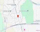 ⚡ Bán đất đường Khái Tây 1, Hòa Quý, Ngũ Hành Sơn, dt: 237.4 m2, Giá: 5.00 tỷ