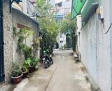 🏠 👉 BÁN NHÀ CHÍNH CHỦ – LÔ GÓC 2 MẶT THOÁNG – HẺM XE HƠI 5M – NHÀ KIÊN CỐ – SỔ RIÊNG ĐẸP