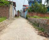 Bán nhanh lô đất đẹp như tranh tại nguyên khê