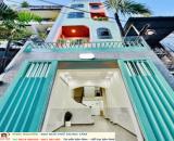 Bán CHDV 5T ngã 4 Hàng Xanh – Đinh Bộ Lĩnh Bình Thạnh - dt 60 m2 - giá 8.68 tỷ - dt 720tr