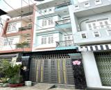 HẺM Ô TÔ TẢI 5M, HƯƠNG LỘ 2, BÌNH TRỊ ĐÔNG, BÌNH TÂN, 4 TẦNG, 60.0M2, 6.5 TỶ.