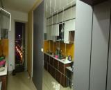 Cho thuê căn hộ  Tân Mai Mandarin 65m2, 2 ngủ, Full đồ, có slot ô tô, 12 Triệu/th